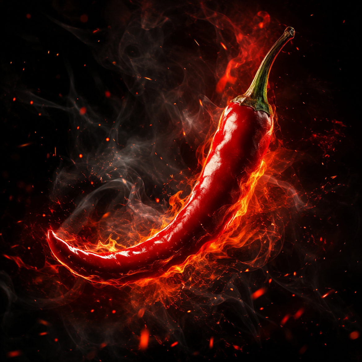 Scala Scoville: come si misura davvero la piccantezza